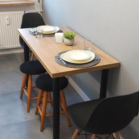Апартаменты Apartament Perla Скавина Экстерьер фото