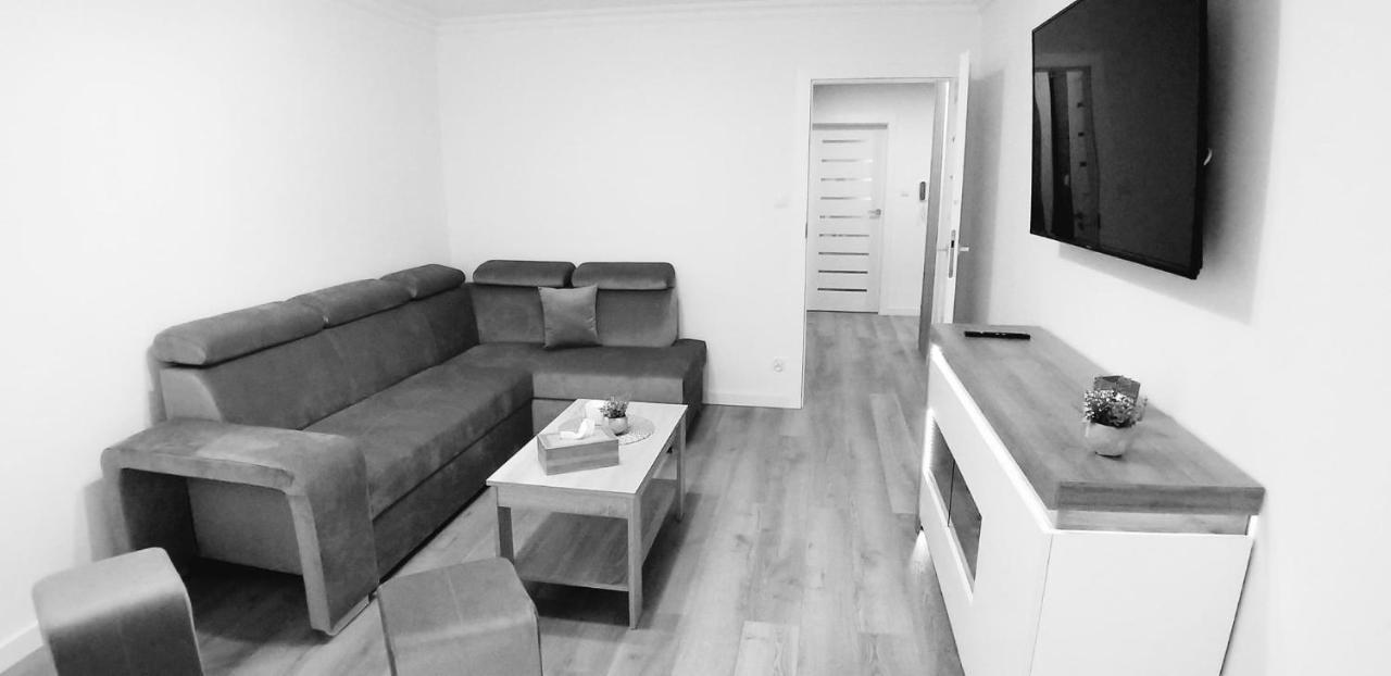 Апартаменты Apartament Perla Скавина Экстерьер фото
