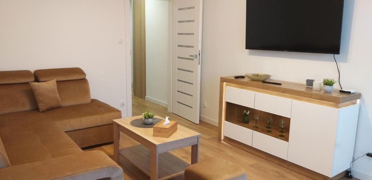 Апартаменты Apartament Perla Скавина Экстерьер фото