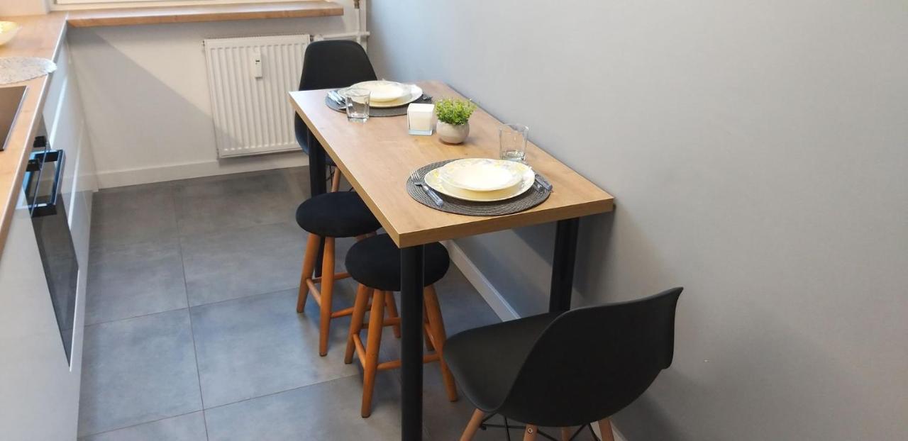 Апартаменты Apartament Perla Скавина Экстерьер фото
