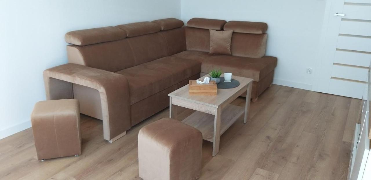 Апартаменты Apartament Perla Скавина Экстерьер фото